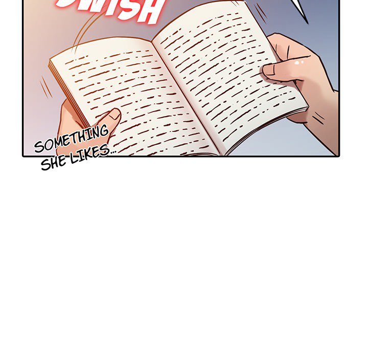 The Mismatch - episode Prologue - 26