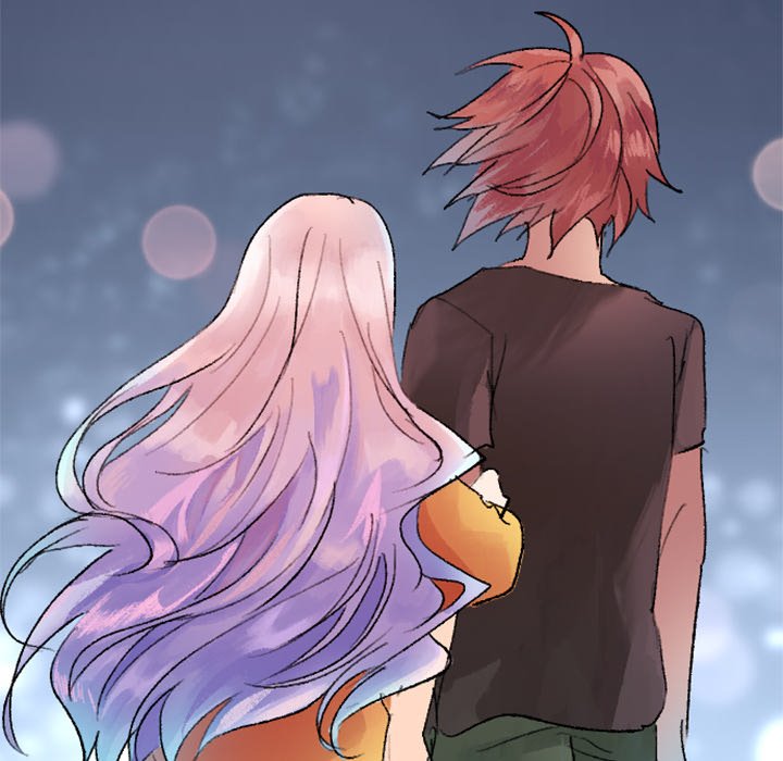 Death's Love Ballad - episode 22 - 58