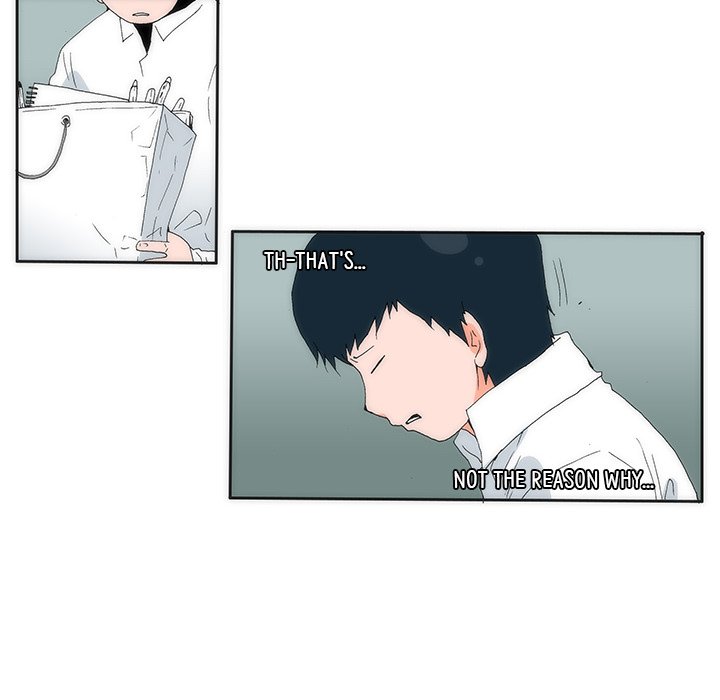 Can't See Can't Hear But Love - episode 11 - 20