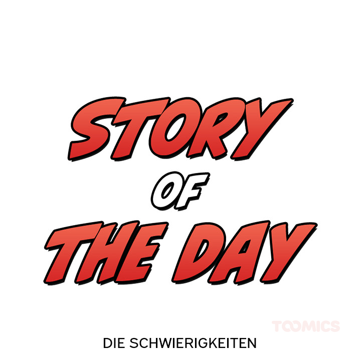 Story of the Day - episode 31 - 25
