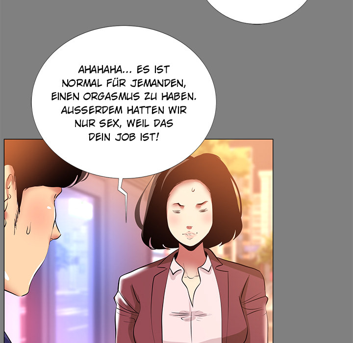 Ein wichtiger Mitarbeiter - episode 22 - 16