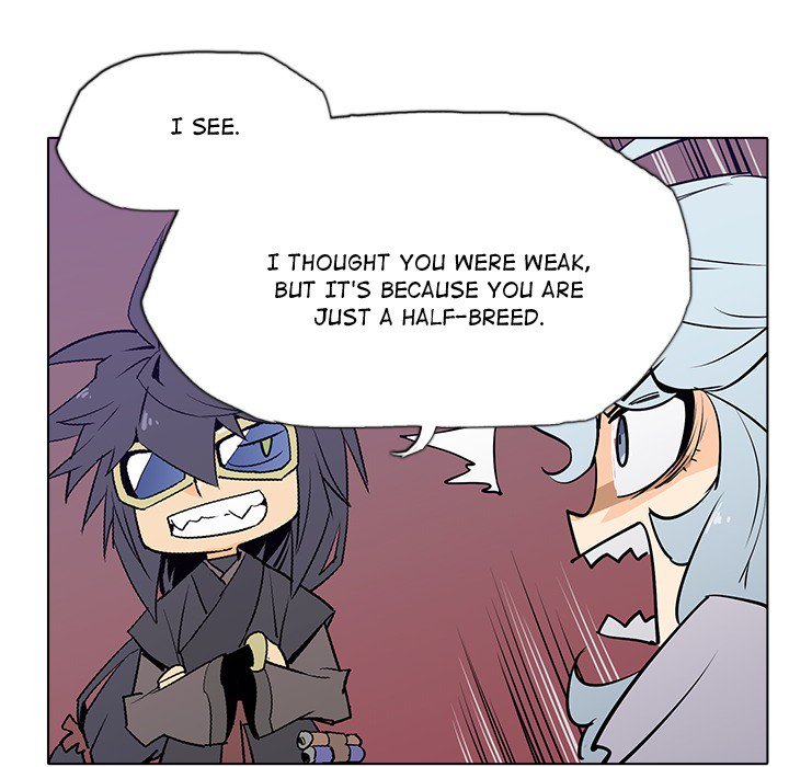 The Fang of Yeongno - episode 7 - 36