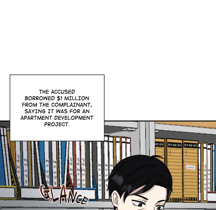 Fraud Smash : Prosecutor Lim's Secret Operation - episode 15 - 116