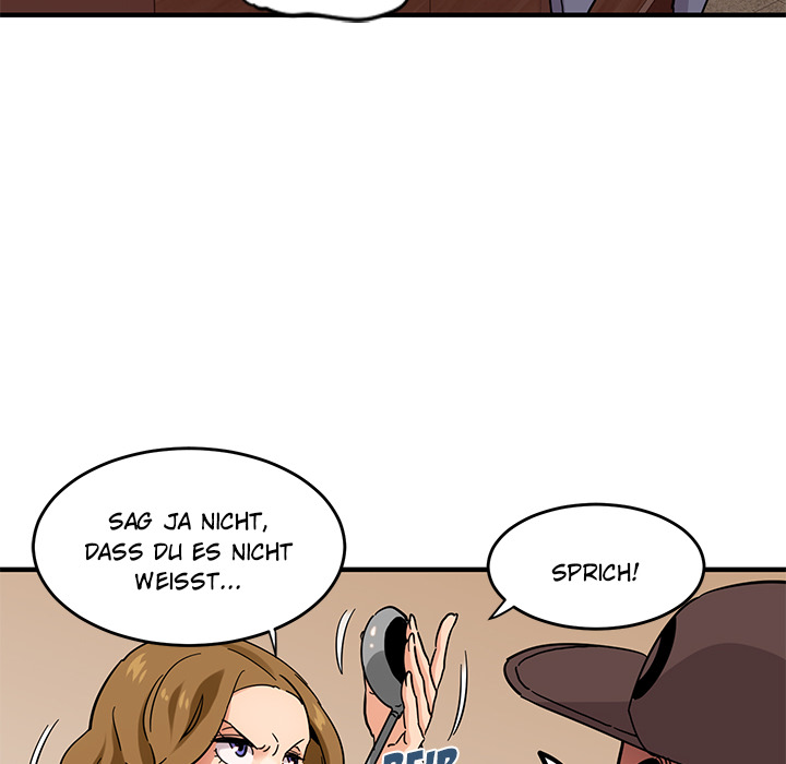 Wer hat Angst vor Mister H? - episode 42 - 27