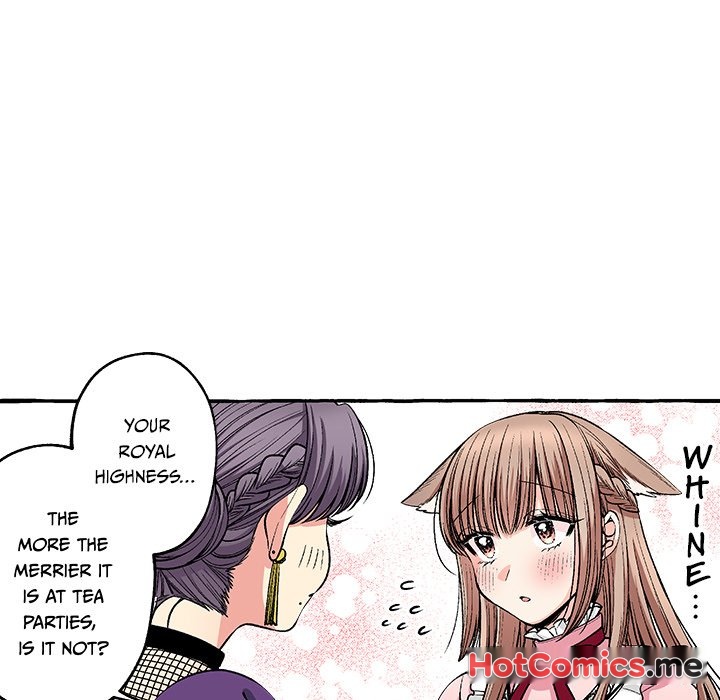 The Lady with an Elegant Smile - episode 20 - 21