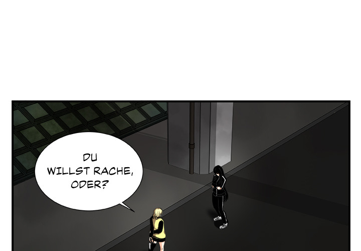 Unter der Maske - episode 19 - 2
