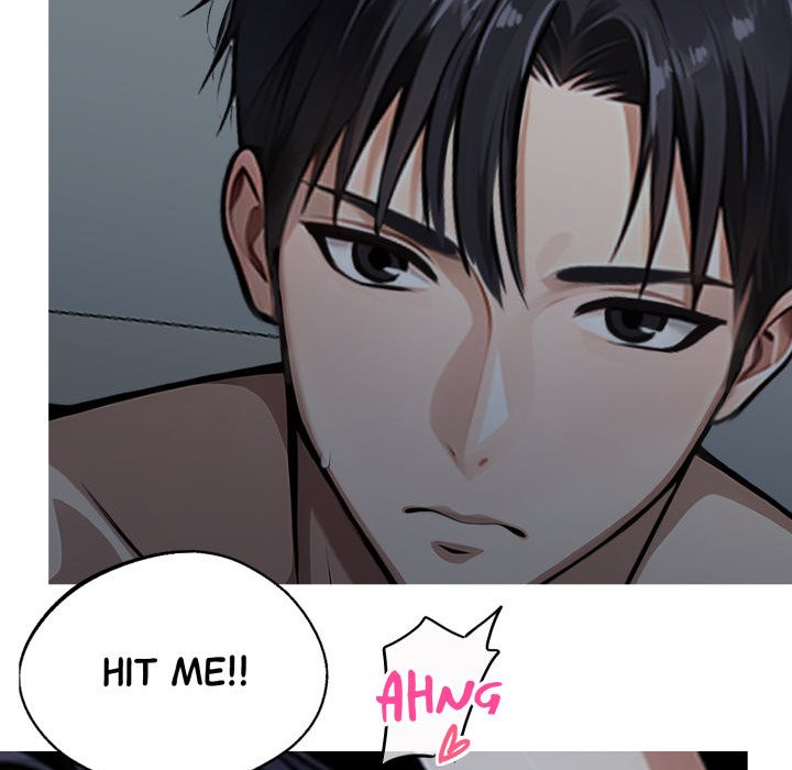 Workaholic Gangster - episode 2 - 101