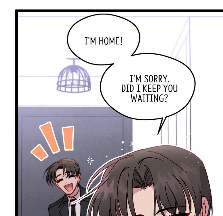 That Couple Has A Secret - episode 19 - 110