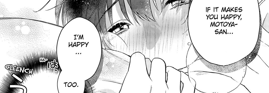 Eclair Omnibus Vol. 1 - episode 11 - 26