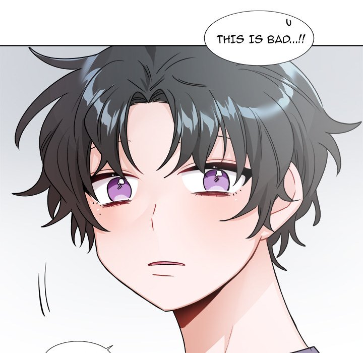 Pheromone Sherbet♥ - episode 1 - 81