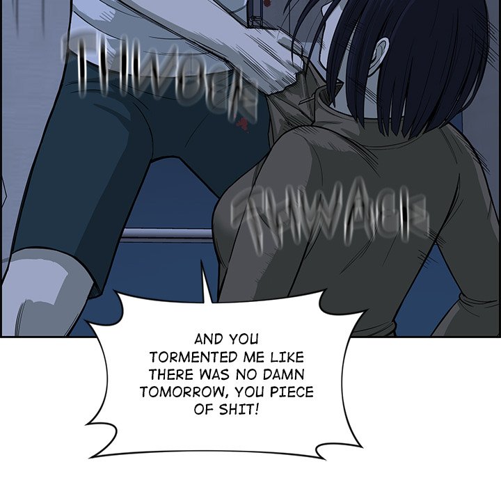 Detainment Zone Between 5 and 6 - episode 16 - 96