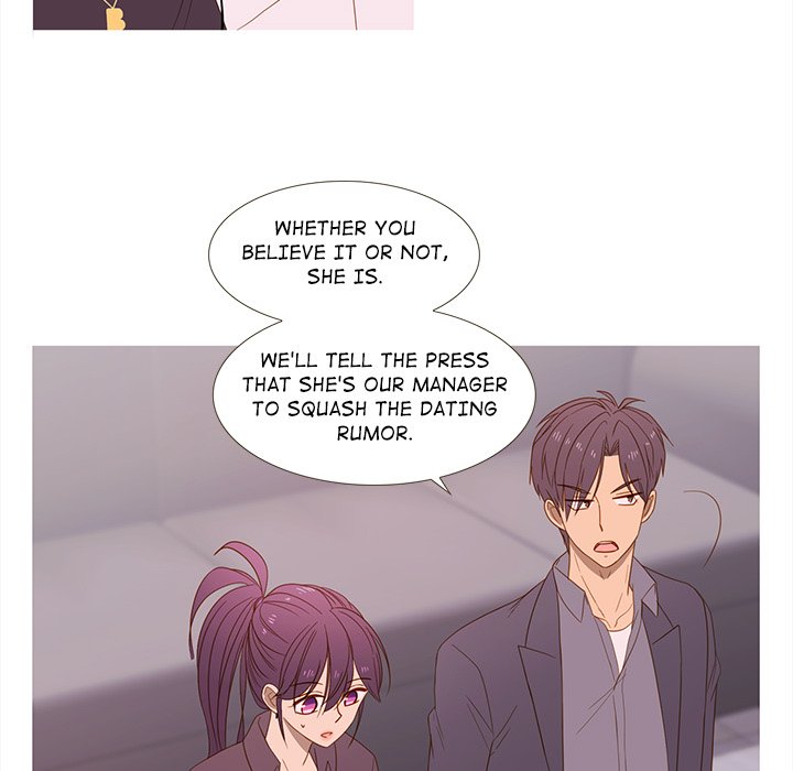 My Life as a Half-Magi - episode 23 - 17