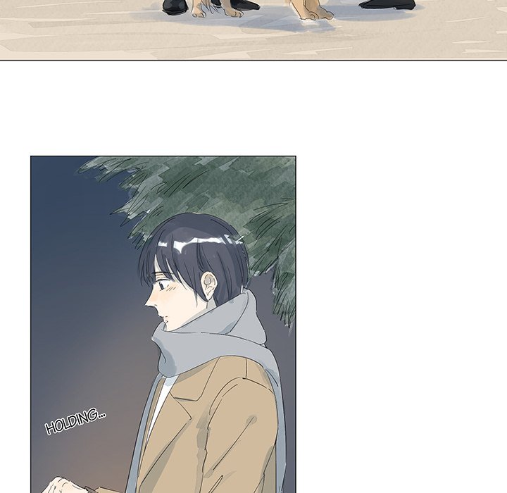 The Ten Years I Love You Most - episode 37 - 11