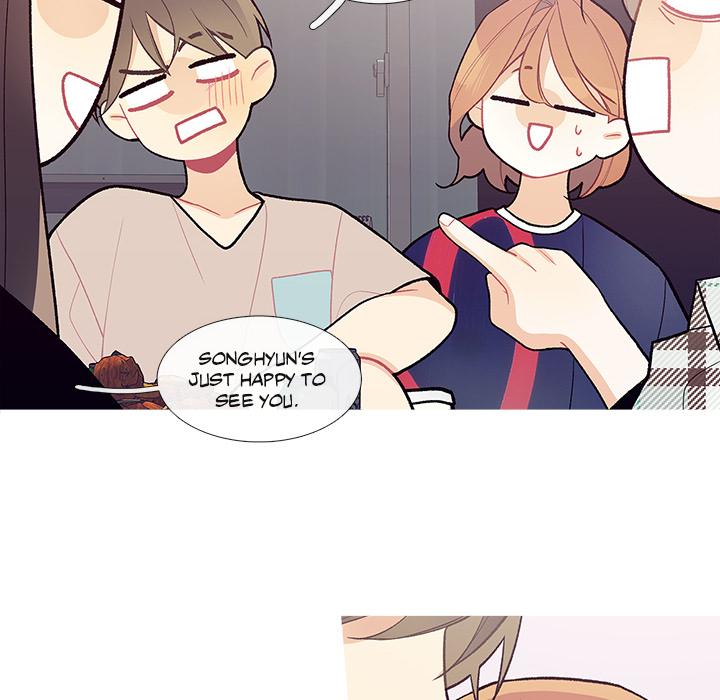 What's Going On? - episode 17 - 55