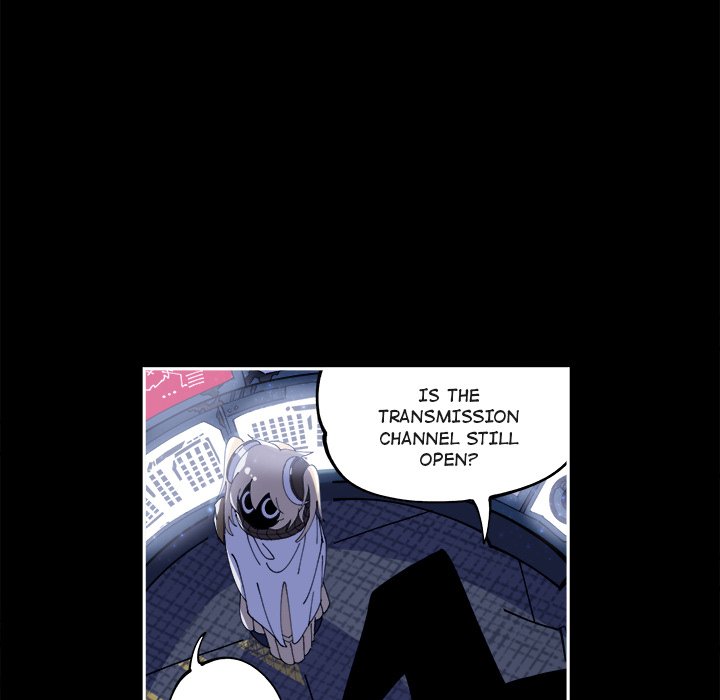 Iron Mech Bride - episode 7 - 5