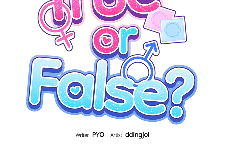 True or False? - UNCENSORED - episode 62 - 2