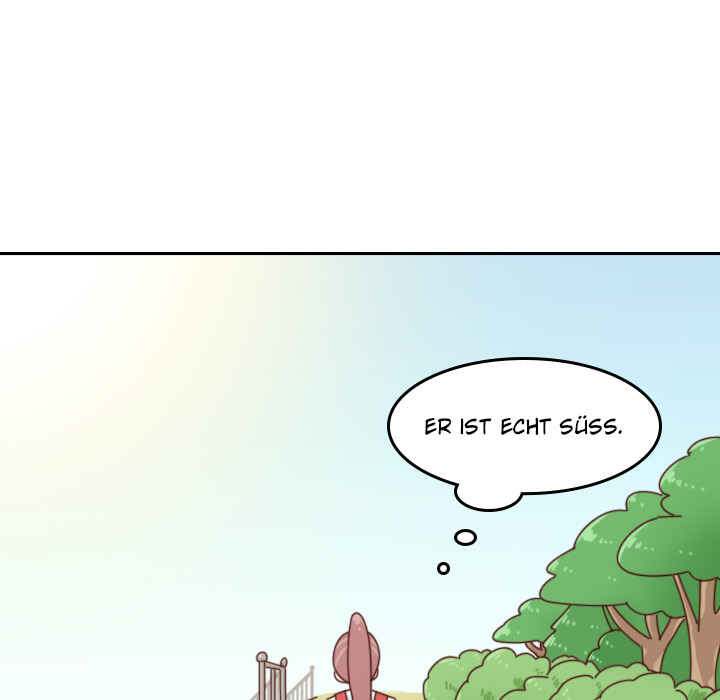 Dinge, die das Herz erwärmen - episode 43 - 82