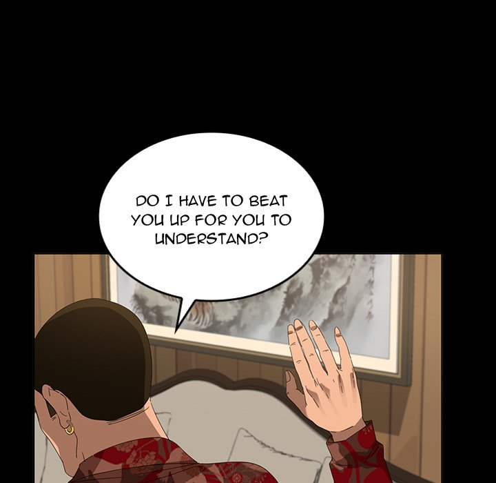 The Lucky Guy - episode 10 - 104
