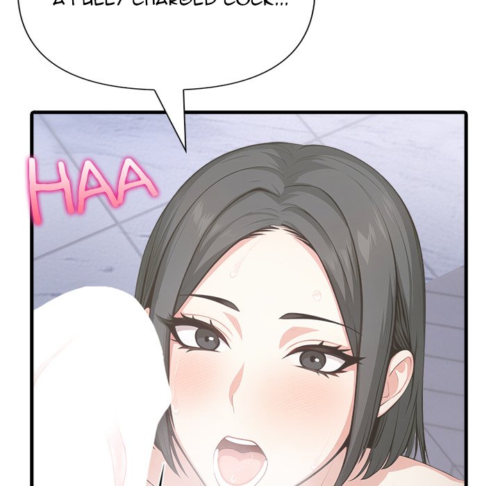 Under Her Desk - episode 8 - 151