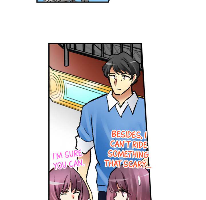 Our Kinky Newlywed Life - episode 73 - 6