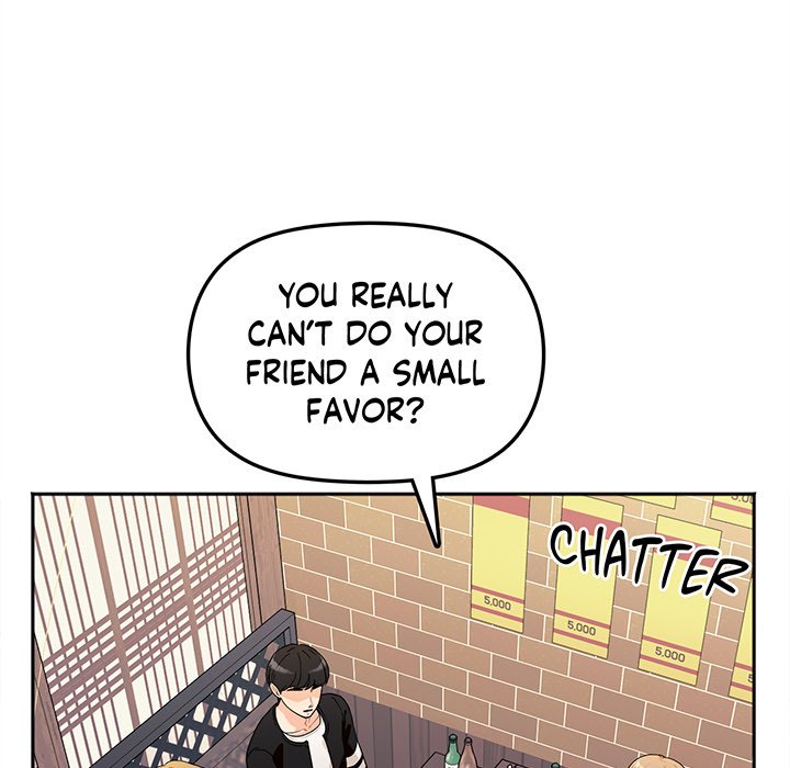 Secret Siblings - episode 1 - 85