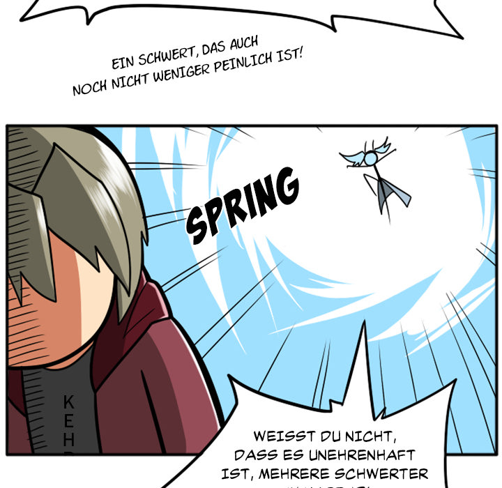 Das Wohnheim aus einer anderen Welt - episode 32 - 137