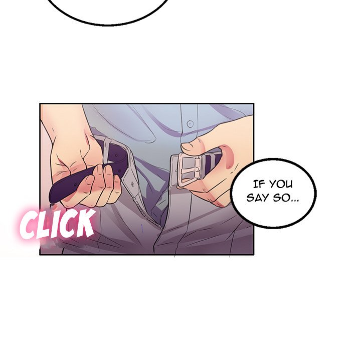 Yuri's Part Time Job - episode 2 - 27