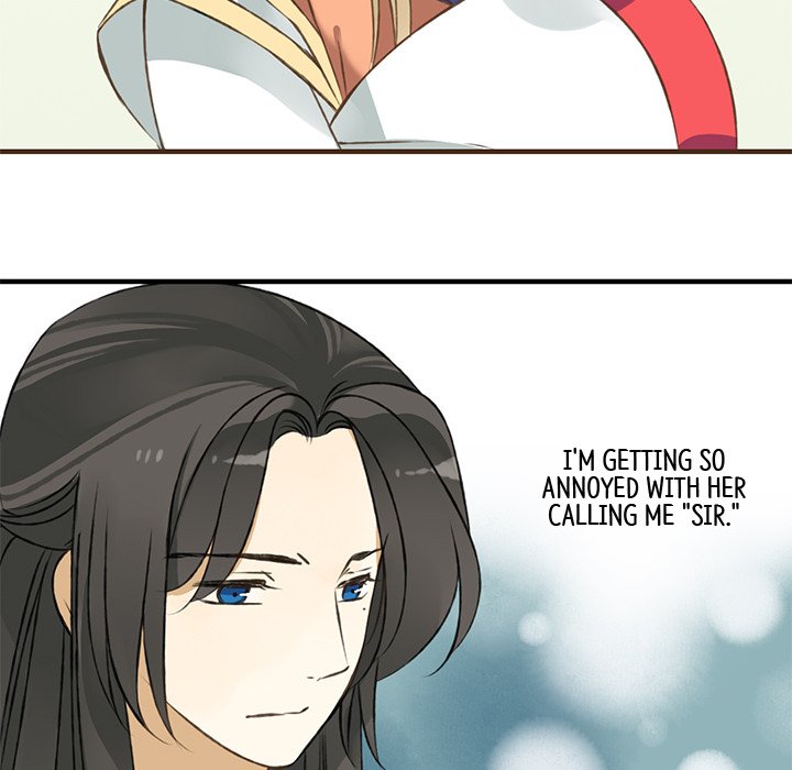 My Friend From Another Era - episode 28 - 58