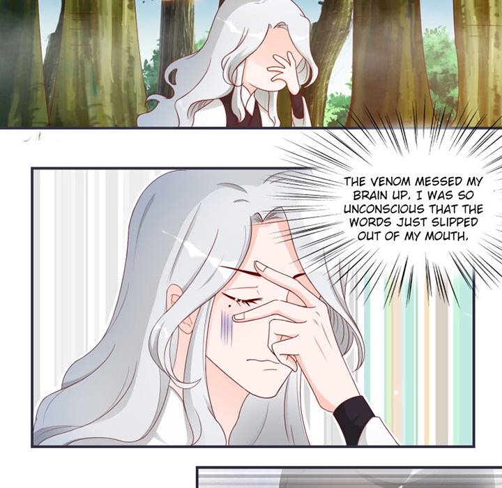 General and Her Medic Lover - episode 5 - 35