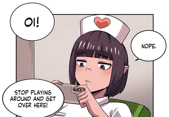 Zombie Girlfriend! - episode 34 - 2