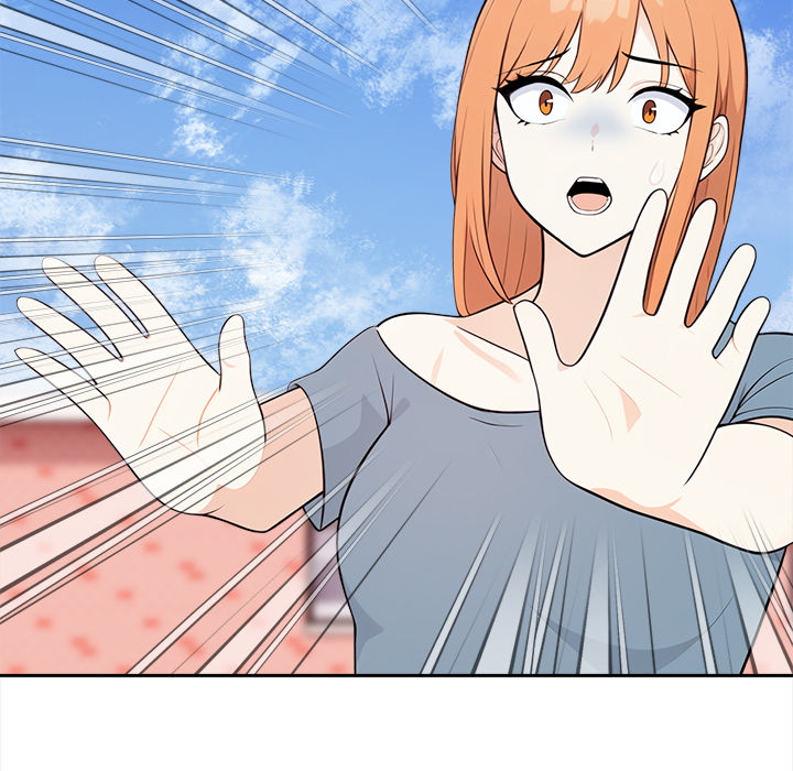 The Secret of a Girls' Dorm - episode 33 - 46