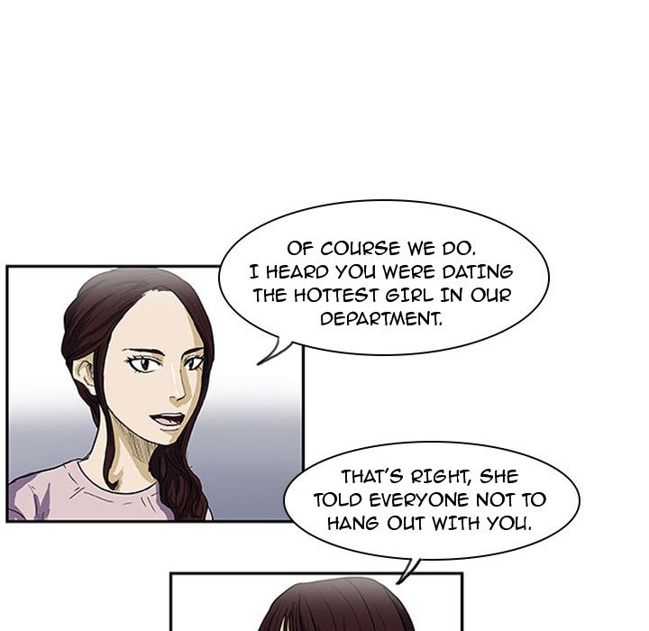 Tweener - episode 1 - 30