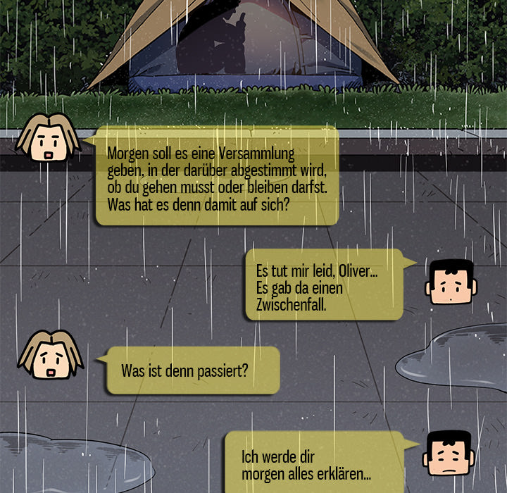 Wer hat Angst vor Mister H? - episode 6 - 43