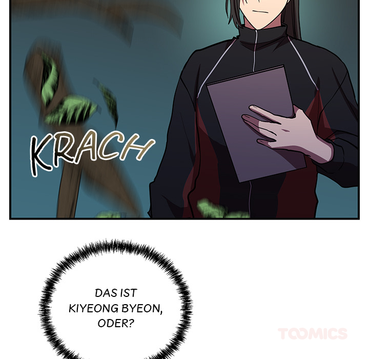 Meine Schulzeit mit Rang F - episode 33 - 83
