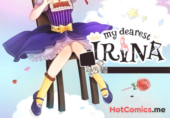 My Dearest  Irina - episode 1 - 1