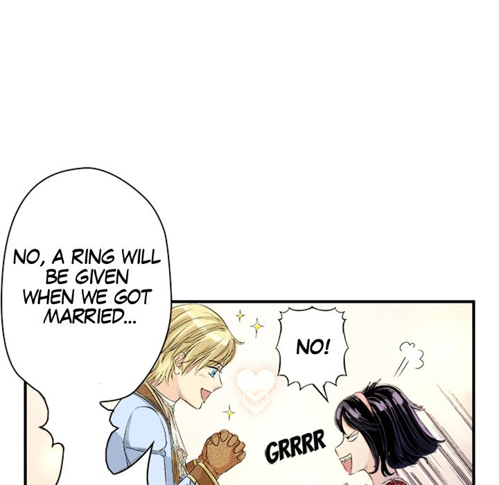My Dearest  Irina - episode 5 - 31