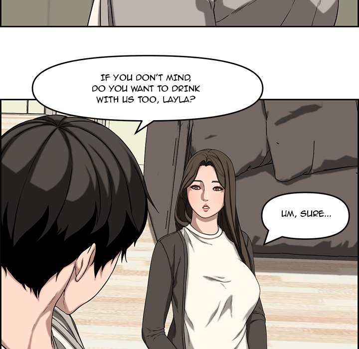 Newlyweds - episode 13 - 41