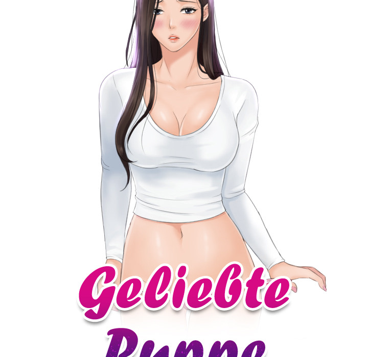 Geliebte Puppe - episode 16 - 9