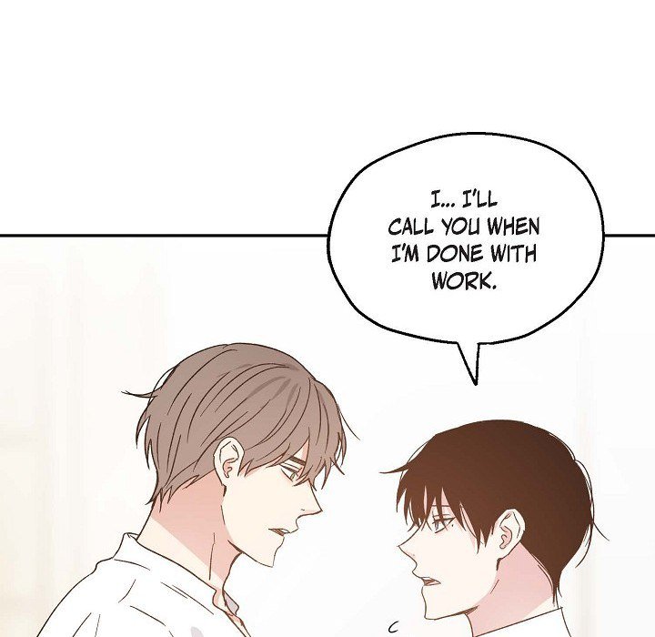 The Odds of This Love - episode 33 - 44