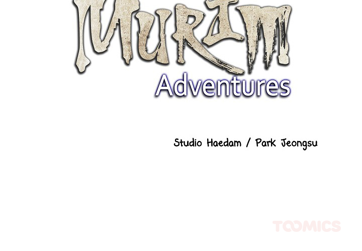 Magician's Murim Adventures - episode 3 - 1