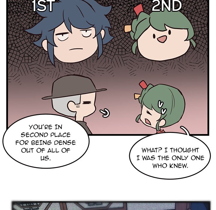The Tiger, The Sun and The Moon - episode 40 - 16