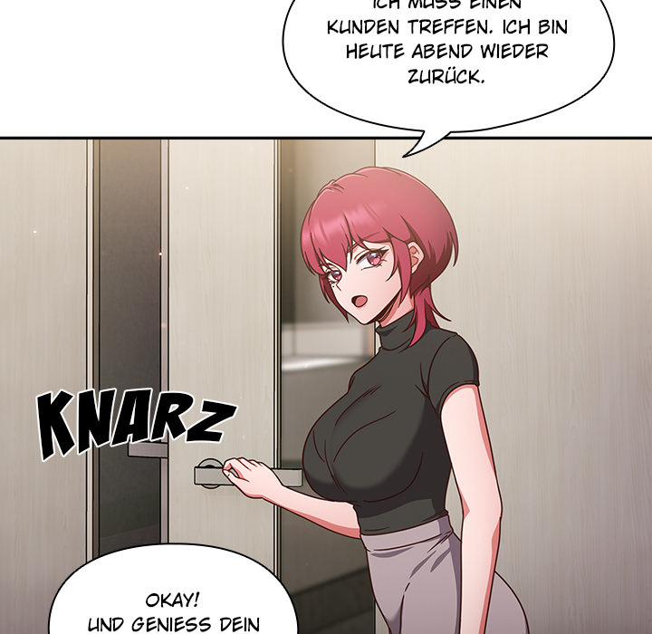 Mein honigsüßer Teilzeitjob - episode 2 - 135