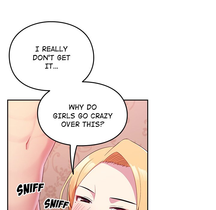 BFF to GF? - episode 2 - 109