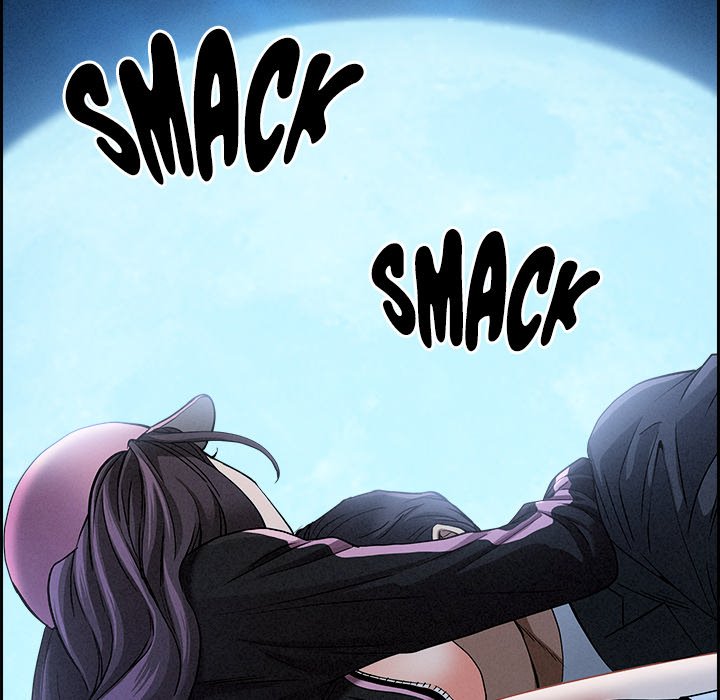 Her Bodyguard - episode 12 - 140