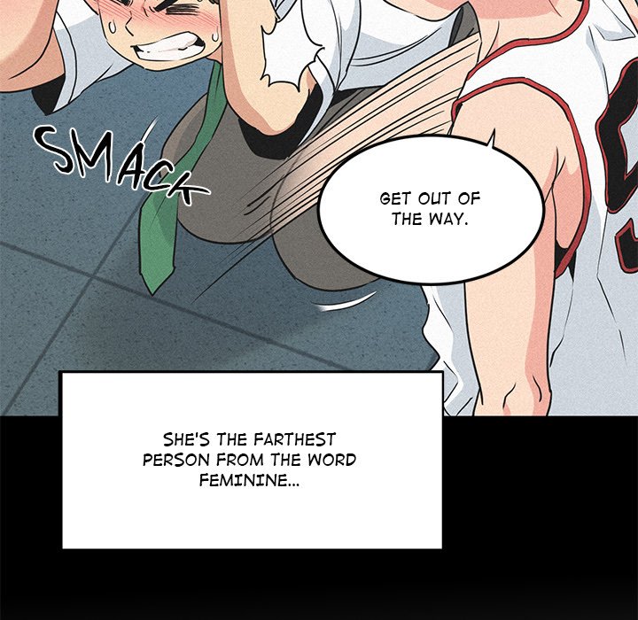 Snapping into Love - episode 5 - 66