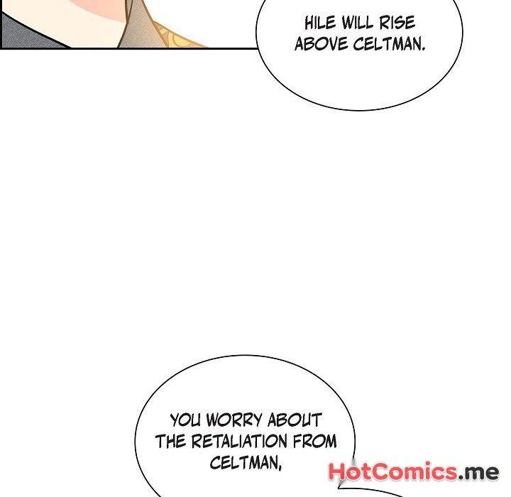 The Destroyer Fell in Love with Me - episode 54 - 74