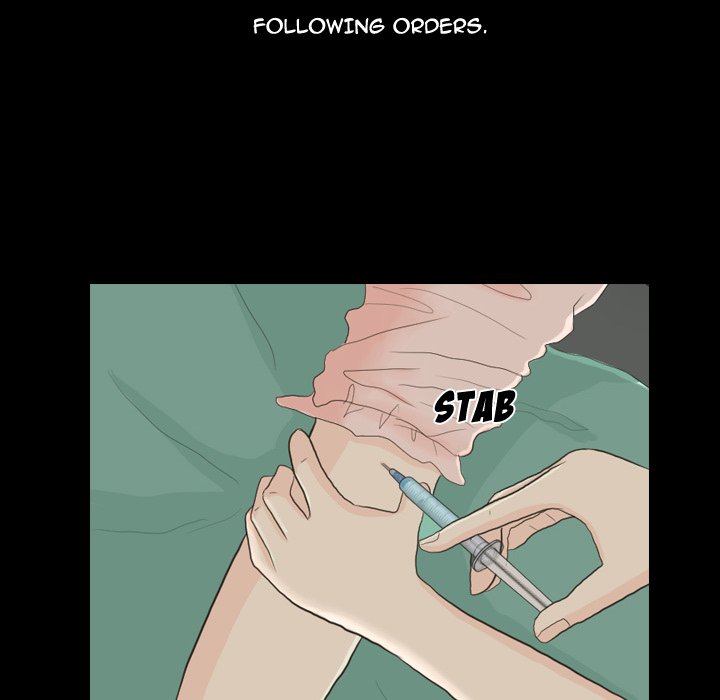 Hold My Hand - episode 23 - 58