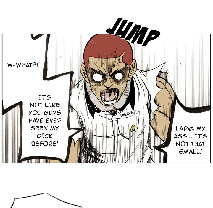 The Bully Hunter - episode 15 - 27