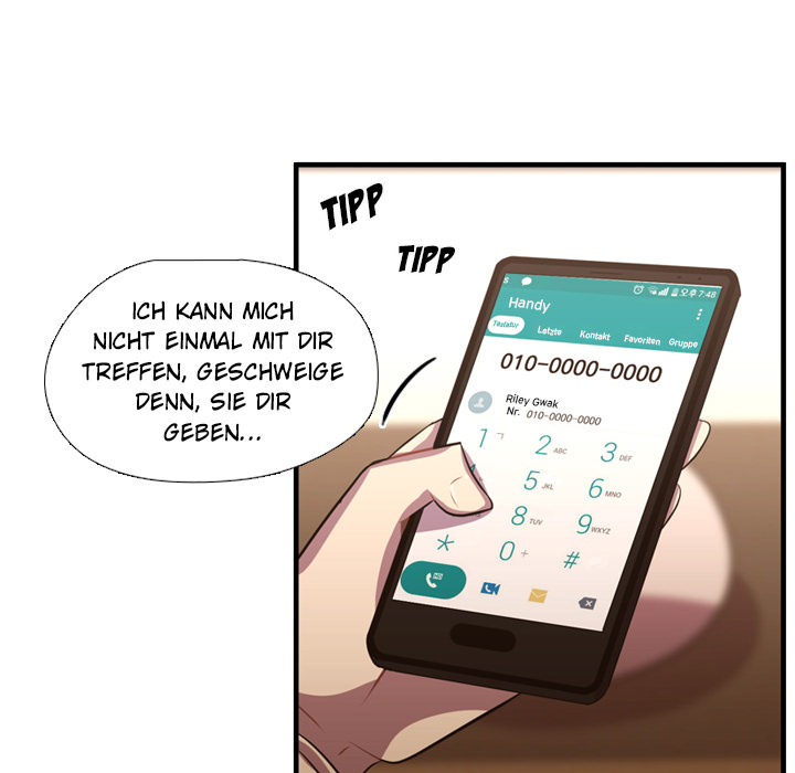 Sehnsucht nach Schmetterlingen im Bauch - episode 63 - 58
