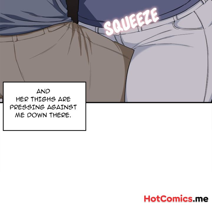 Excuse me, This is my Room - UNCENSORED - episode 10 - 54